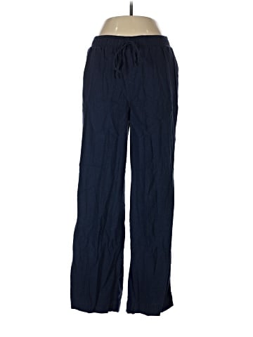 Briggs Linen Pants (view 1)
