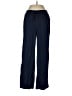 Briggs Blue Linen Pants Size L - photo 1
