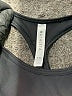 Athleta Black Tank Top Size XXS - photo 7