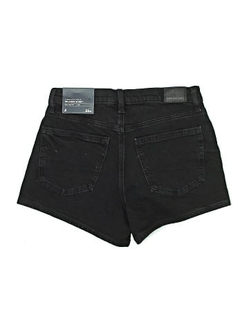 American Eagle Outfitters Denim Shorts (view 2)