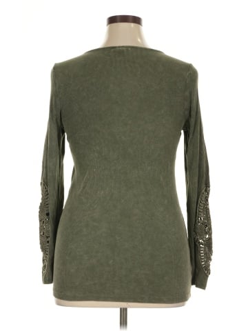 Torrid Long Sleeve Top (view 2)