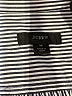 J.Crew 100% Cotton Stripes Blue Long Sleeve Button-Down Shirt Size M - photo 7