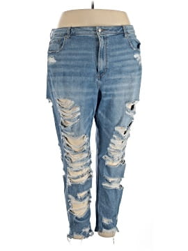 American Eagle Outfitters Jeans