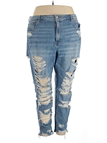 American Eagle Outfitters Jeans (view 1)