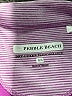 Pebble Beach 100% Polyester Purple Short Sleeve Turtleneck Size XS - photo 7