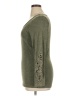 Torrid Green Long Sleeve Top Size 1X Plus (1) - photo 5