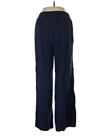 Briggs Linen Pants (view 2)