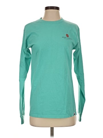 Simply Southern Long Sleeve T-Shirt (view 1)