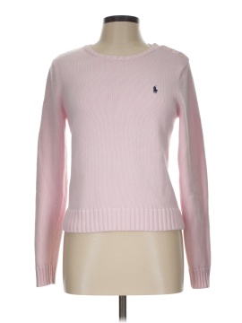 Ralph Lauren Sport Pullover Sweater