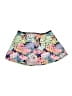 Unbranded 100% Polyester Tropical Pink Skort Size 0X - photo 2