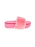 Nine West Pink Sandals Size 7 - photo 1