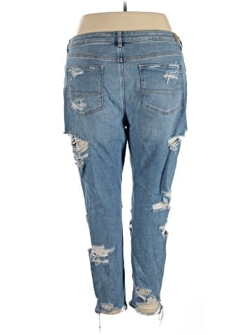 American Eagle Outfitters Jeans (view 2)