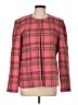 Assorted Brands Plaid Pink Jacket Size 12 - photo 1