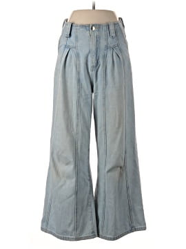 On Twelfth Jeans
