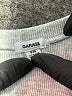 Garage Silver Short Sleeve Turtleneck Size S - photo 7