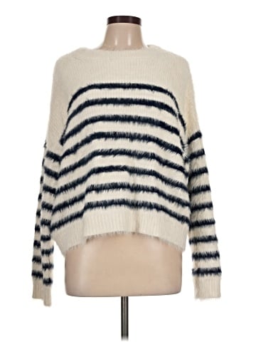 La Ligne x Target Pullover Sweater (view 1)