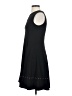 DKNY Solid Black Cocktail Dress Size SmEstimated - photo 5