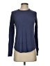 Aerie Blue Pullover Sweater Size S - photo 1