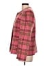 Assorted Brands Plaid Pink Jacket Size 12 - photo 5