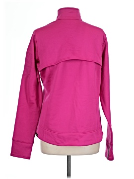 Lands' End Track Jacket (view 2)