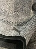 Puma Gray Sports Bra Size S - photo 7