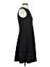 DKNY Solid Black Cocktail Dress Size SmEstimated - photo 4