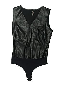Commando Bodysuit (view 1)