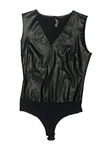 Commando Bodysuit (view 1)