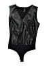 Commando Black Bodysuit Size M - photo 1