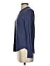 Aerie Blue Pullover Sweater Size S - photo 5