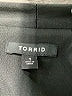 Torrid Black Blazer Size 1X Plus (1) - photo 6