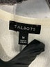 Talbots Ivory Pullover Sweater Size M - photo 7