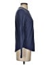 Aerie Blue Pullover Sweater Size S - photo 4