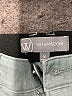 Wit & Wisdom Teal Jeans Size 00 - photo 7