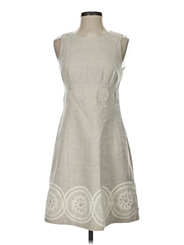 Kay Unger Casual Dress (view 1)