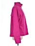 Lands' End Pink Track Jacket Size L - photo 4