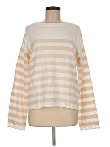 41Hawthorn Pullover Sweater (view 1)