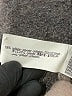 Zara Gray Coat Size M - photo 7