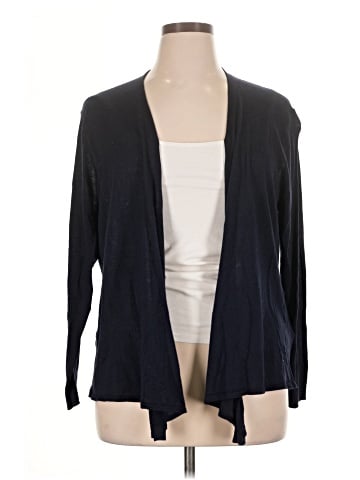Nic + Zoe Cardigan (view 1)