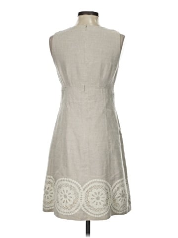 Kay Unger Casual Dress (view 2)