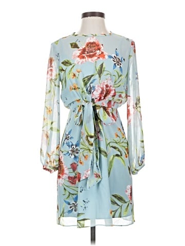 RACHEL Rachel Roy Casual Dress (view 1)