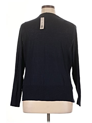 Nic + Zoe Cardigan (view 2)