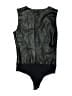 Commando Black Bodysuit Size M - photo 2