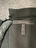 BCBGMAXAZRIA 100% Polyester Solid Black Jumpsuit Size S - photo 4