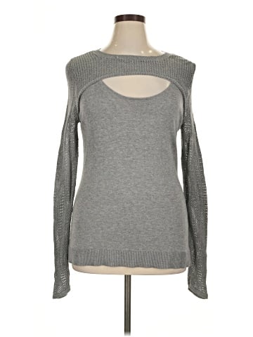 Torrid Pullover Sweater (view 1)