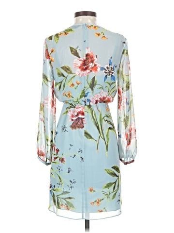 RACHEL Rachel Roy Casual Dress (view 2)
