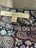 Daniel Rainn Blue Long Sleeve Blouse Size L - photo 7