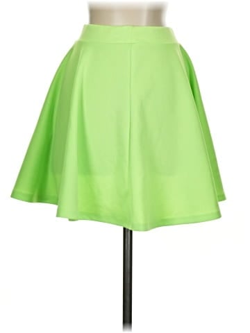 Made By Johnny Casual Skirt (view 2)