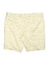 MICHAEL Michael Kors Animal Print Yellow Shorts Size 10 - photo 2