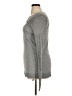Torrid Gray Pullover Sweater Size 1X Plus (1) - photo 5